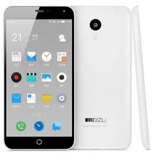 Meizu M1 Note M463U Version 5.5 inch, smartphone, phablet