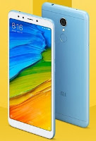 Xiaomi Redmi 5