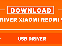 Download USB Driver Xiaomi Redmi 5 Plus for Windows 32bit & 64bit