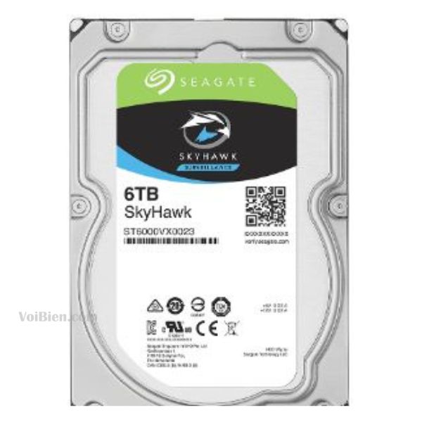 HDD Cao Cấp