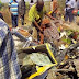 More photos from Yesterday Ghastly Accident That Killed Many People