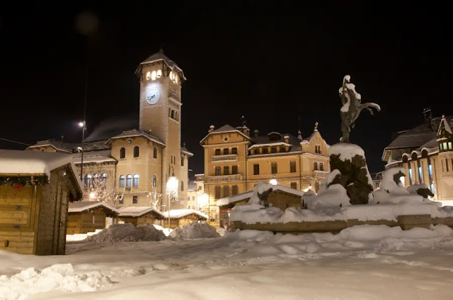 asiago inverno