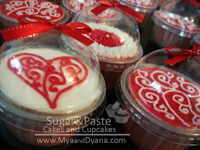 Malaysia's Online Cupcake Store Directory Updated emmagemcom