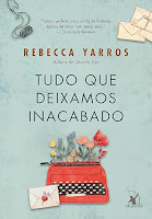 Rebecca Yarros