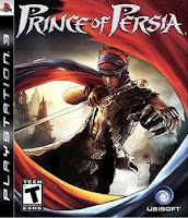 Prince Of Persia