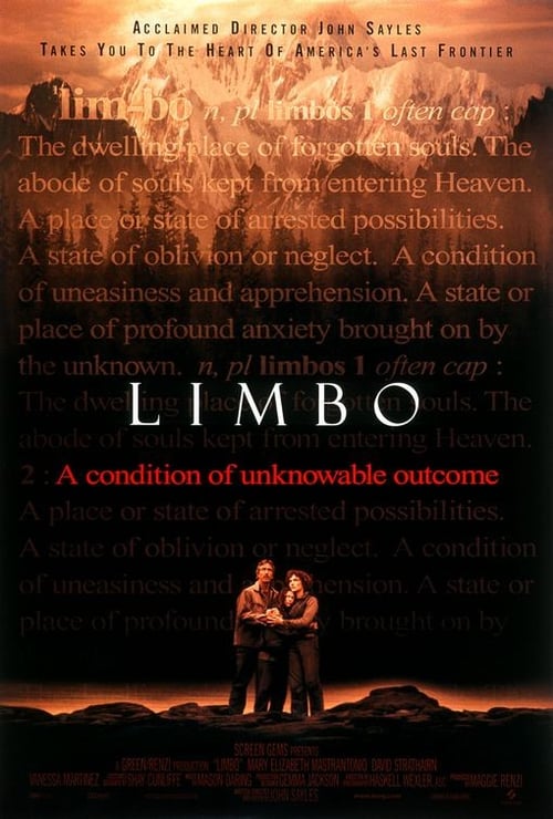 Limbo 1999 Film Completo Streaming