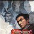 Tekken Tag Tournament (USA) PS2 Platinum Edition