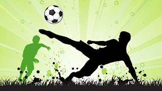 World Sports Alliance IGO Soccer