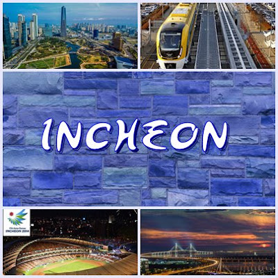 incheon