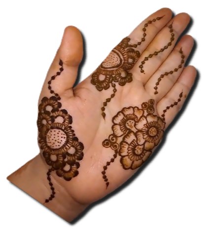 20 Beautiful Mehndi Designs Arabic Stylish Floral Festival