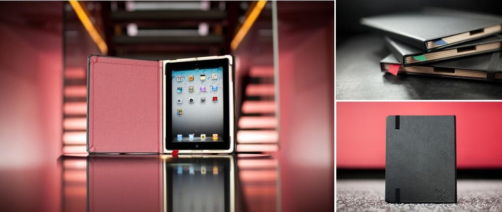 15 Creative iPad Cases and Cool iPad Cover Designs 