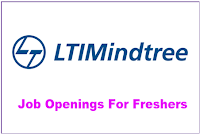 LTIMindtree Freshers Recruitment , LTIMindtree Recruitment Process, LTIMindtree Career, Engineer - Cloud & Infra Management Jobs, LTIMindtree Recruitment