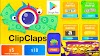 Cilpclaps  App এ ইনকাম করার পদ্ধতি, প্রতিদিন ইনকাম ৫-১০ ডলার