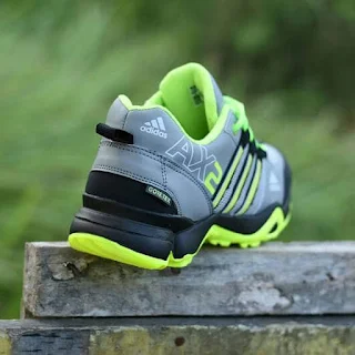 Jual sepatu Adidas Tracking AX2 harga murah.