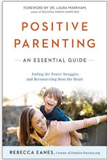 positive parenting cove cover