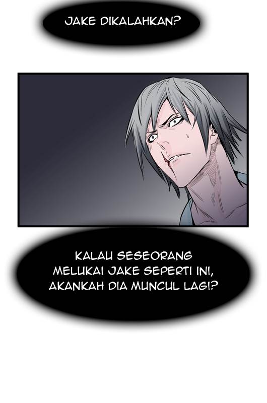 Webtoon Noblesse Bahasa Indonesia Chapter 48