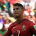 Ronaldo not comfortable as a striker, claims Bento