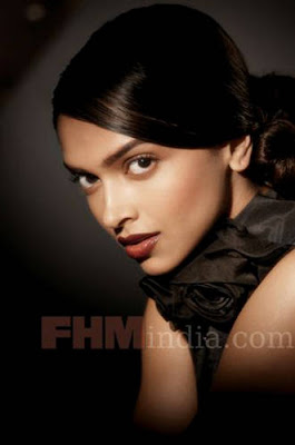 Deepika Padukone Hottest Photoshoot for FHM