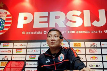 ferry paulus Ceo Persija Kagum Akan Kelebihan Joan Tomas Campasol