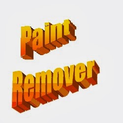  Cara  membuat  paint  remover sendiri Artikel 101
