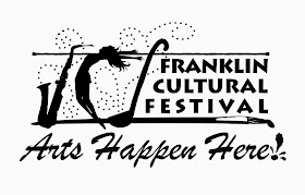 Franklin Cultural Festival - Arts Happen Here!