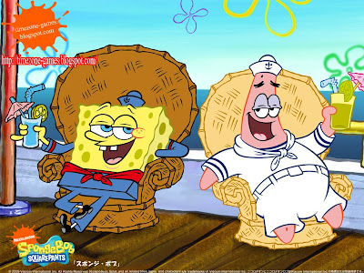 wallpaper spongebob, gambar spongebob squarepants