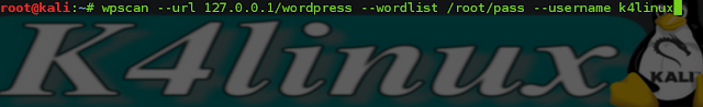 Kali-linux-brute-force-wordpress-wpscan- picateshackz.com