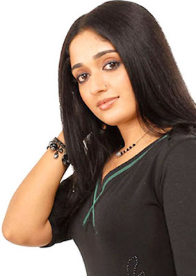 Hot Malayalam Actress Kavya Madhavan Sexy Pictures
