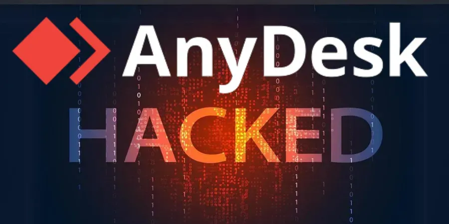 Anydesk Production System Breached