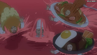 名探偵コナンアニメ 1089話 天才レストラン | Detective Conan Episode 1089