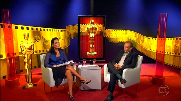 Foto: Reprodução/TV Globo