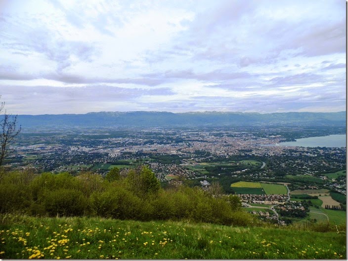 Le Salève