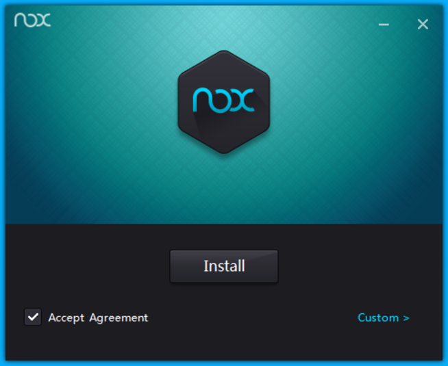 download nox android emulator