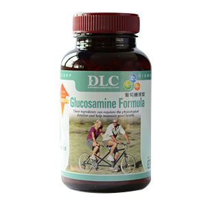 Glucosamine DLC Việt Nam