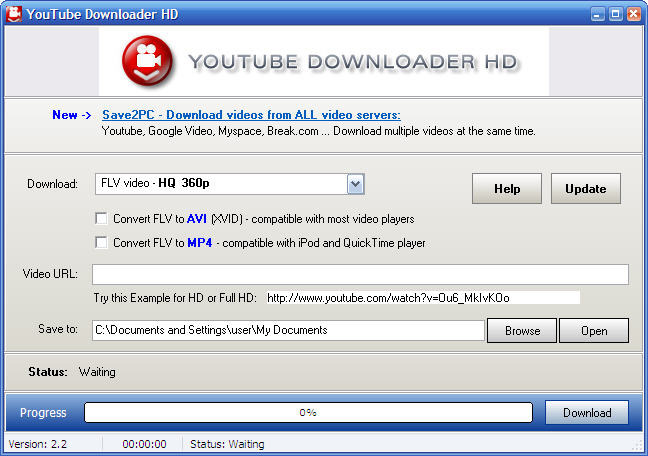 download youtube videos mp4 hd