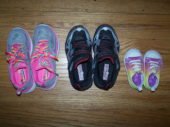 Taking it One Step at a Time
