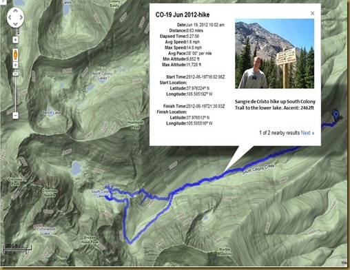 Westcliffe-19 Jun 2012-hike