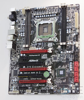 ASRock X79 Extreme4