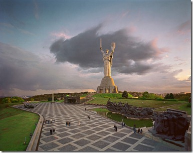 Motherland-Kiev
