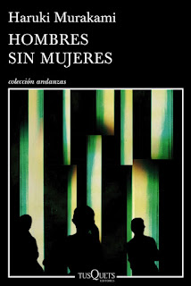 Hombres sin mujeres Haruki Murakami