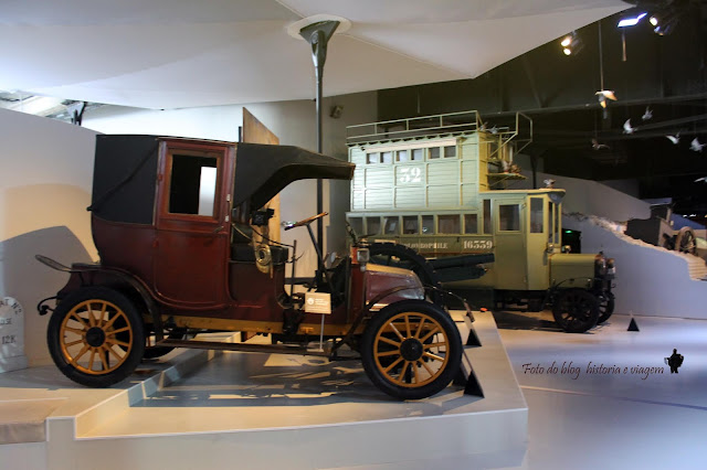 Le musée de la grand guerre - Meaux - França