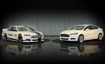 2013 Ford Cars