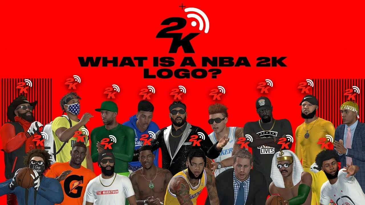 NBA 2K24 2K Logo Program: How to Get Yours