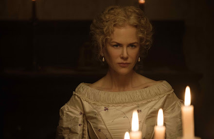 WATCH: THE BEGUILED Intrigues in Sexy, Suspense-Filled Premiere Trailer 