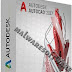Autodesk AutoCAD 2018.1 [x64][Full Keygen][ONE2UP] โปรแกรมออกแบบ 2D/3D อัจฉริยะ