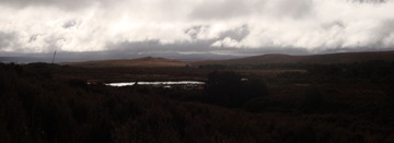 panoramique tongariro