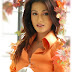 Actress Amrita Rao 240x320 Mobile Wallpaper
