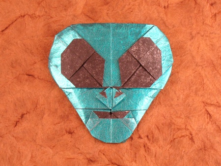 origami