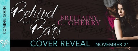 Cover Reveal: Behind the Bars, de Brittainy C. Cherry