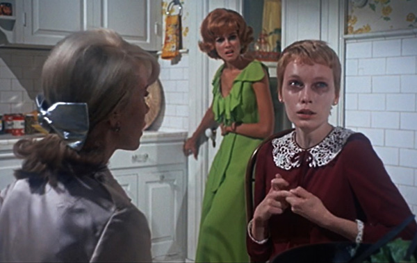 rosemary's baby